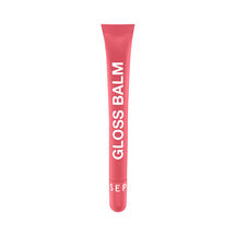 GLOSS BALM  02 ROSE SILK